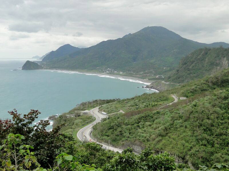 ملف:Jici Beach, Taiwan.jpg