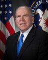 John O. Brennan, Director of the Central Intelligence Agency