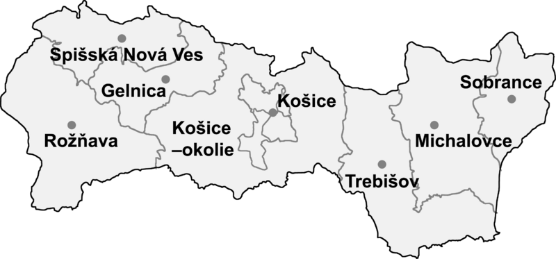 ملف:Kosice okresy.png