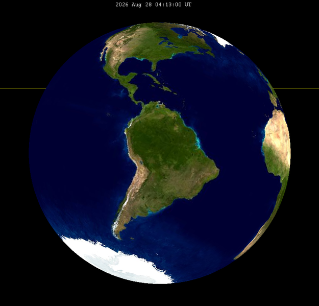 ملف:Lunar eclipse from moon-2026Aug28.png