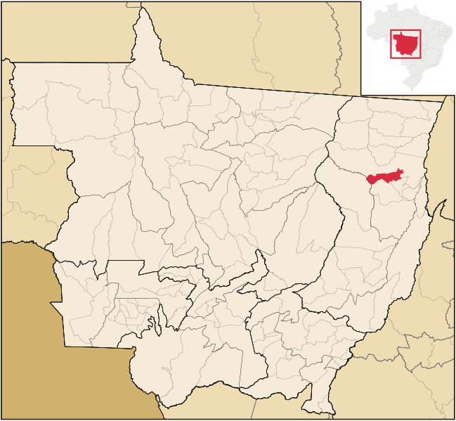 ملف:MatoGrosso Municip AltoBoaVista.svg