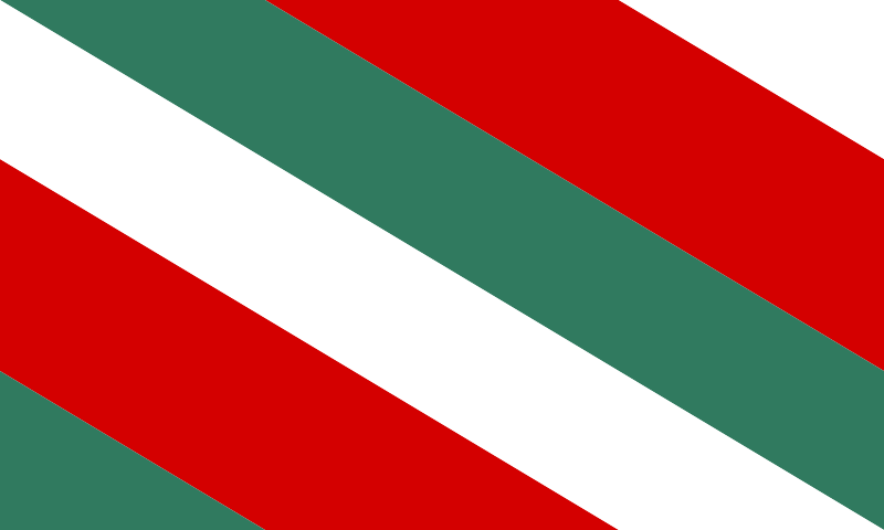 ملف:POL Brzeziny flag.svg