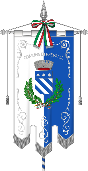 ملف:Prevalle-Gonfalone.svg