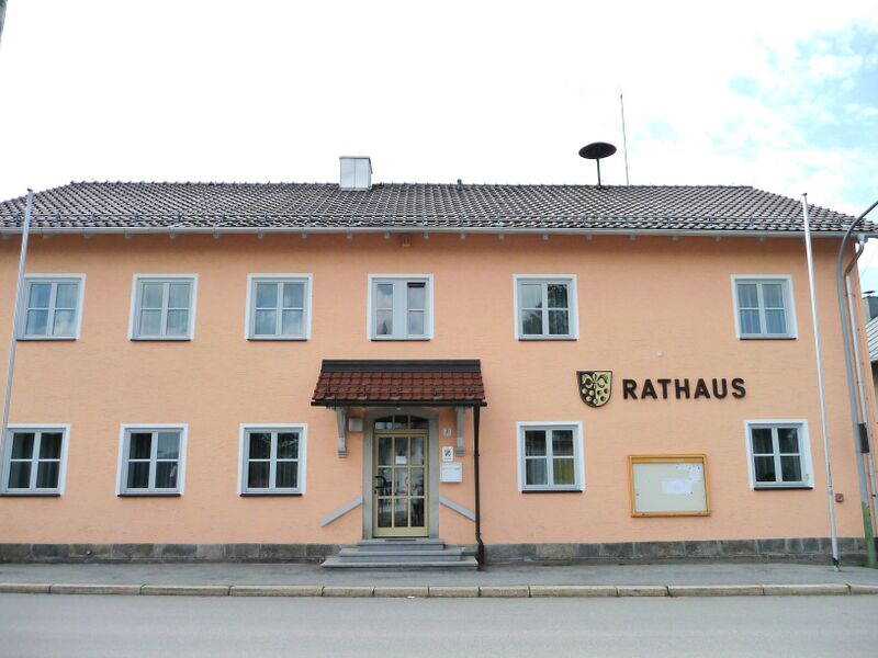 ملف:Rathaus Jandelsbrunn.JPG