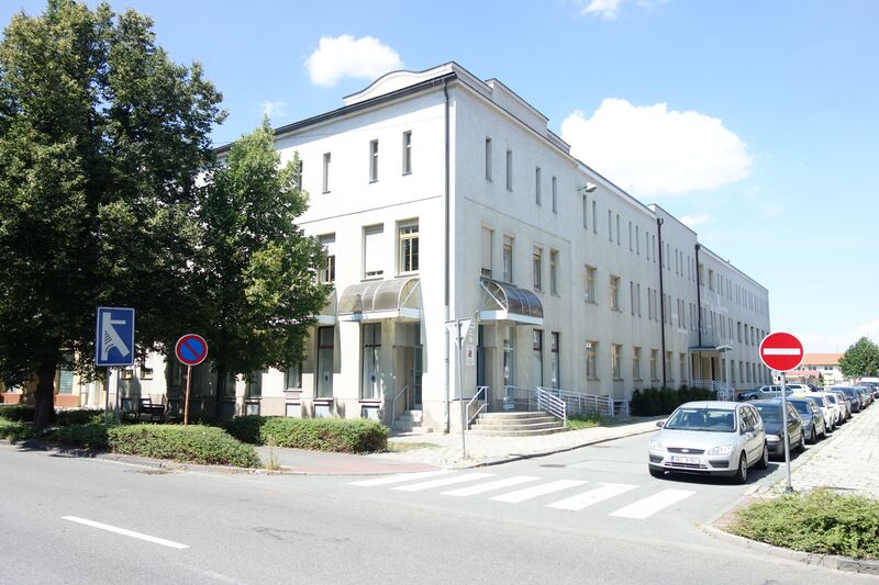 ملف:Státní okresní archiv Prostějov.jpg