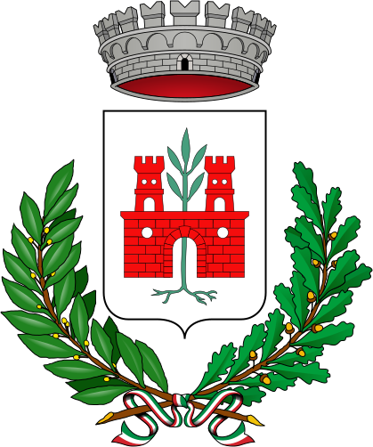 ملف:Veduggio con Colzano-Stemma.svg