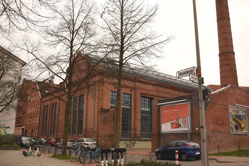 ملف:2021-04-04 Charlottenstraße (Hannover) 01.JPG