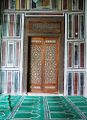باب داخل المسجد