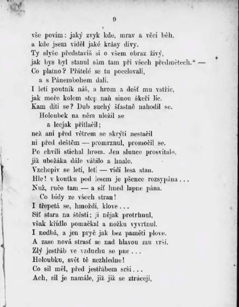 ملف:Bajky Ivana Krylova v devíti knihách, díl I.djvu