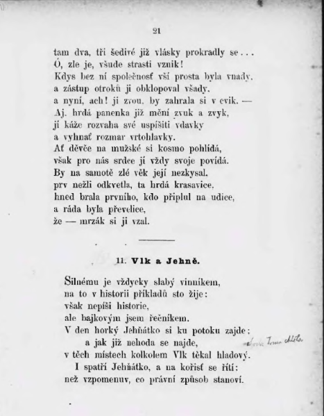 ملف:Bajky Ivana Krylova v devíti knihách, díl I.djvu