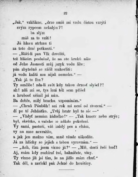 ملف:Bajky Ivana Krylova v devíti knihách, díl I.djvu