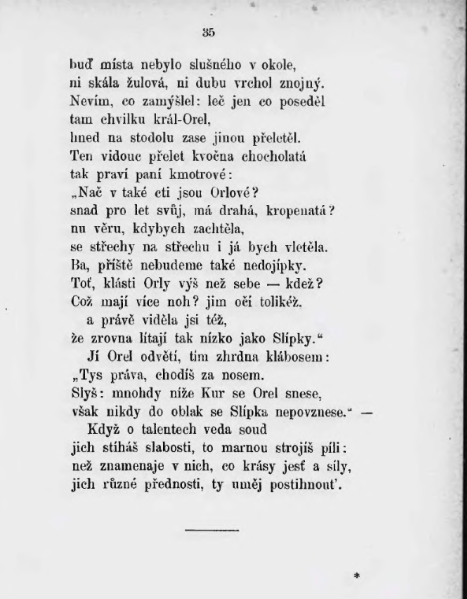 ملف:Bajky Ivana Krylova v devíti knihách, díl I.djvu