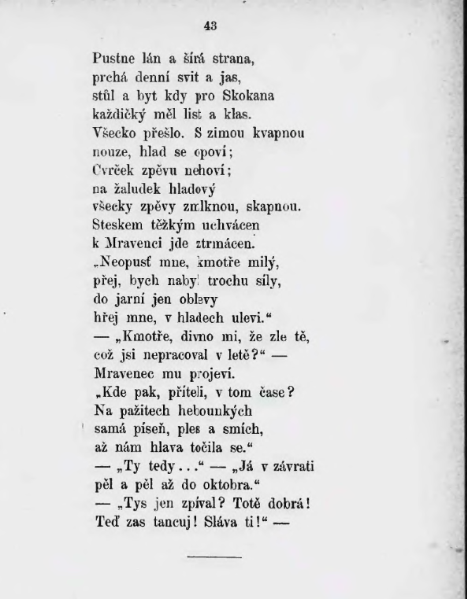 ملف:Bajky Ivana Krylova v devíti knihách, díl I.djvu