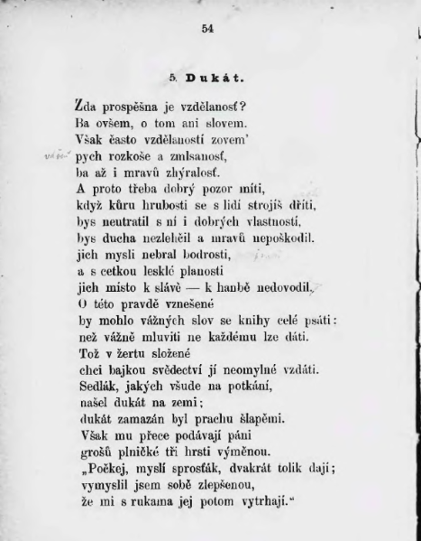 ملف:Bajky Ivana Krylova v devíti knihách, díl I.djvu