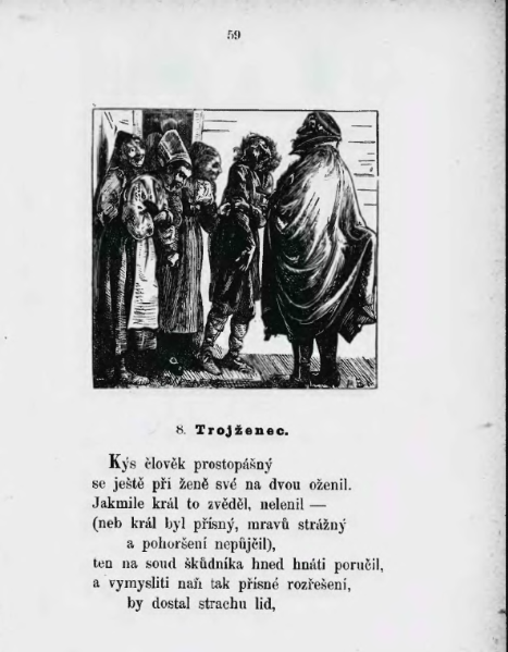 ملف:Bajky Ivana Krylova v devíti knihách, díl I.djvu