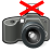 ملف:Camera-photo-no-flash.svg