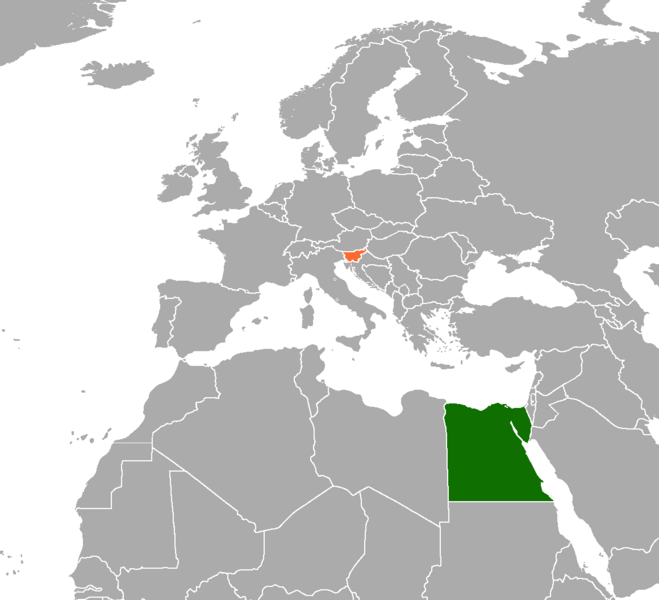 ملف:Egypt Slovenia Locator.png