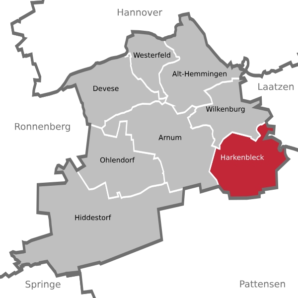 ملف:Harkenbleck in Hemmingen.svg