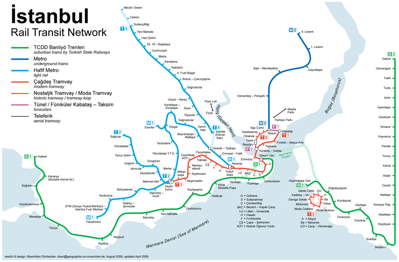 ملف:Istanbul Rapid Transit Map.png
