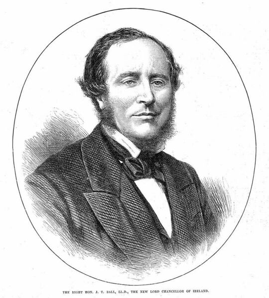 ملف:John Thomas Ball ILN.jpg