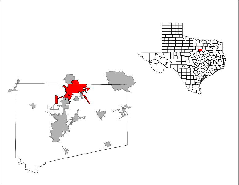 ملف:Johnson County Burleson.svg