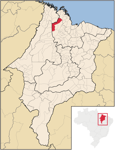 ملف:Maranhao Municip SantaHelena.svg