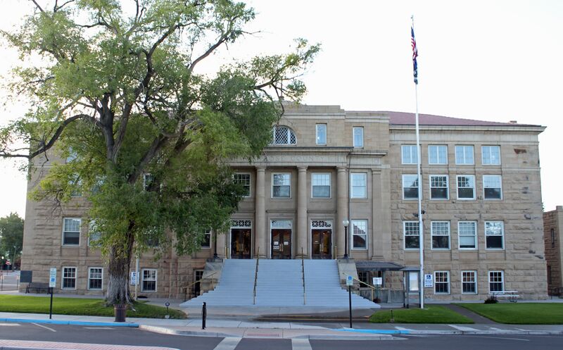 ملف:Montrose County Courthouse.JPG