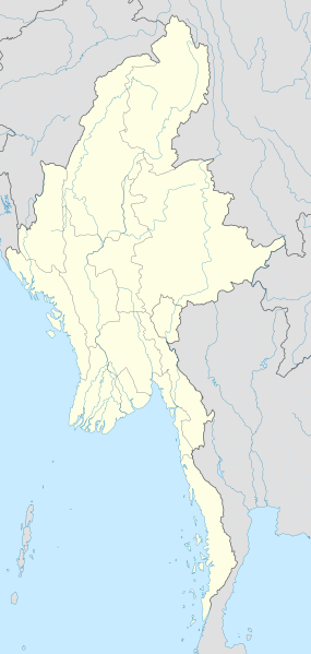 ملف:Myanmar location map.svg