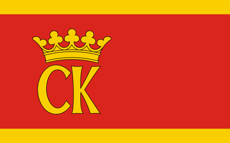 ملف:POL Kielce flag.svg