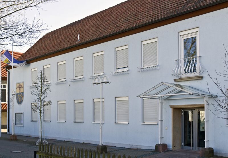 ملف:Römerberg Rathaus 20110320.jpg