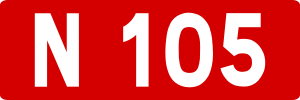 ملف:Route nationale française 105.svg