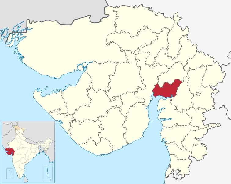 ملف:Anand in Gujarat (India).svg