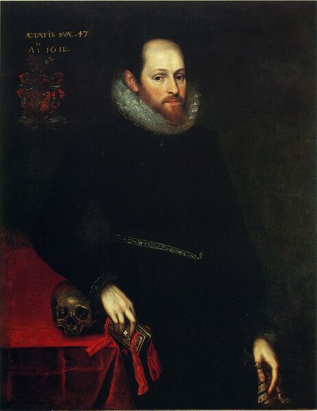 ملف:Ashbourne portrait ShakespeareHamersley.jpg