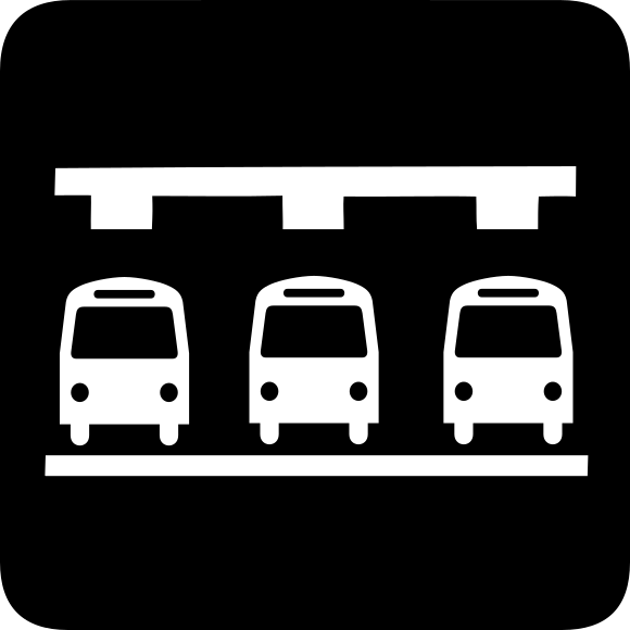 ملف:Busstation inv.svg