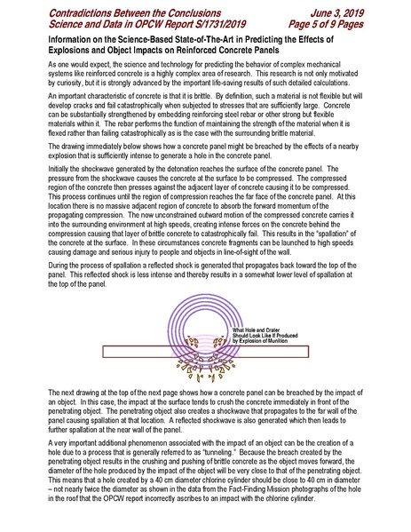 ملف:Contradictions-Between-the-Conclusions-Science-and-Data-in-OPCW-Report-S 1717 2019 June-3-2019 .pdf
