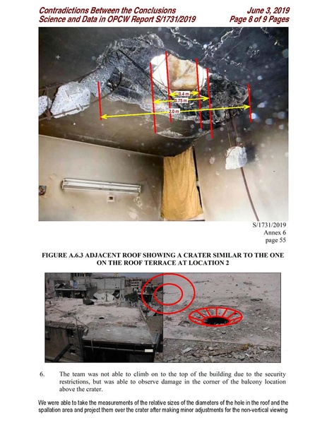 ملف:Contradictions-Between-the-Conclusions-Science-and-Data-in-OPCW-Report-S 1717 2019 June-3-2019 .pdf