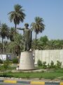 Hammurabi, Baghdad, Iraq
