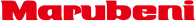 ملف:Marubeni Logo.svg