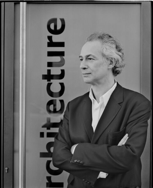 ملف:Michel Kagan.jpg