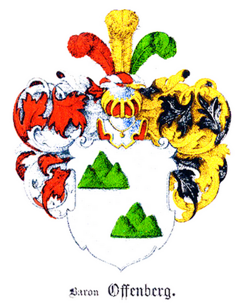 ملف:Offenberg CoA.png