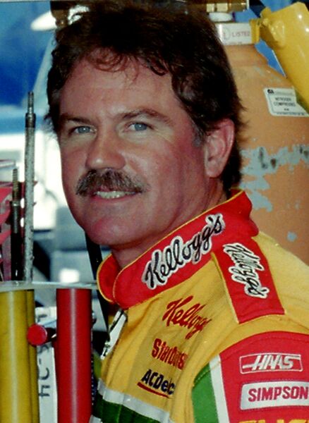 ملف:Terry Labonte 1997.jpg