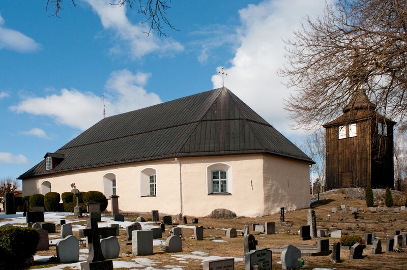 ملف:Trosa stads kyrka.jpg