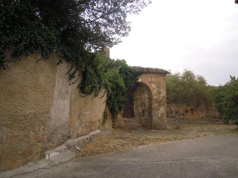 ملف:Vileña ruinas monasterio 5.JPG