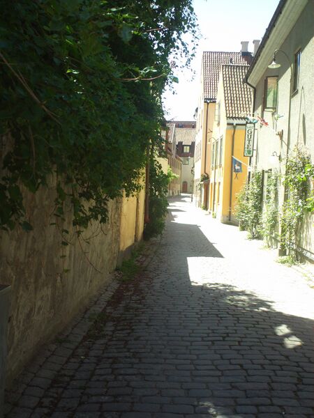ملف:Visby Mellangatan.JPG