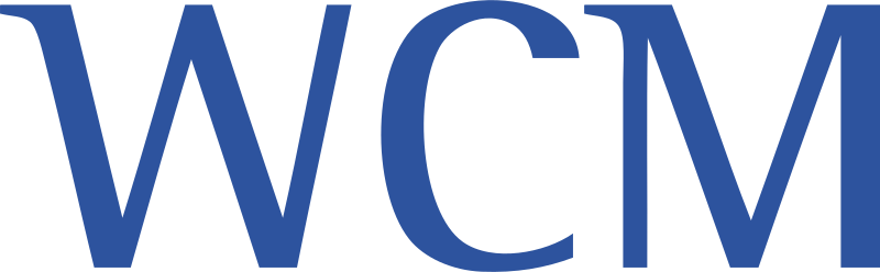 ملف:WCM (Unternehmen) logo.svg