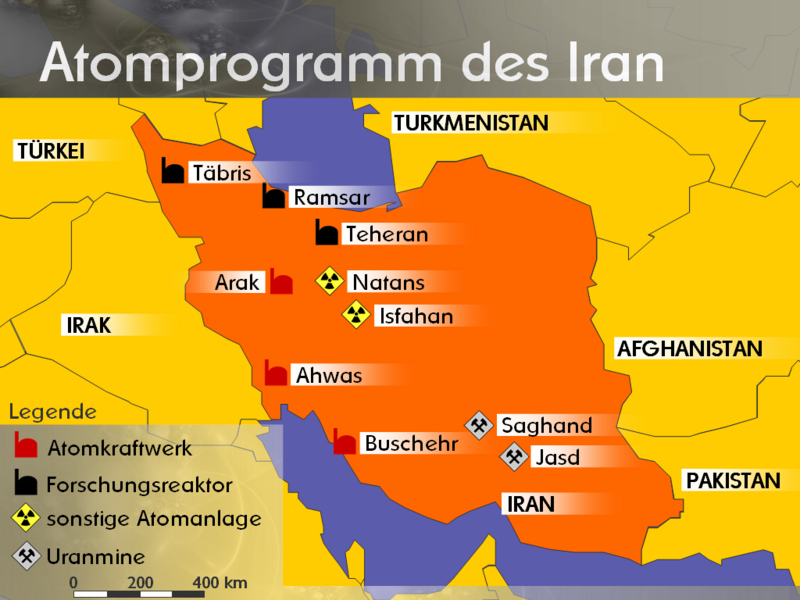 ملف:Atomprogramm des Iran 2.png