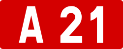 ملف:Autoroute française 21.svg