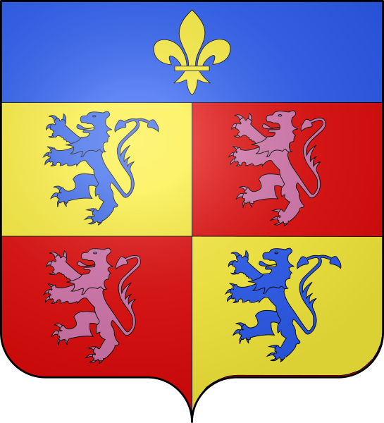 ملف:Blason Aire-sur-l Adour.svg