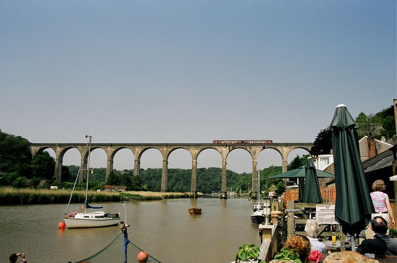 ملف:Calstock Viaduct.jpg