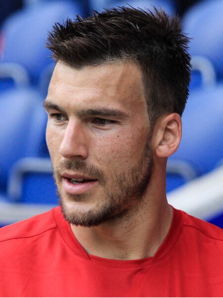 ملف:Daniel Fernandes 2012 (cropped).jpg